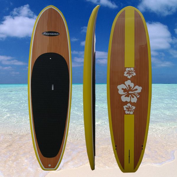 Maui Stand Up Paddle Boards SUP Perth Supwest
