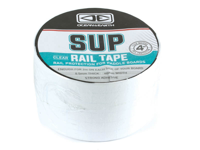 SUP Board Rail Tape Stand Up Paddle Boards SUP Perth Supwest