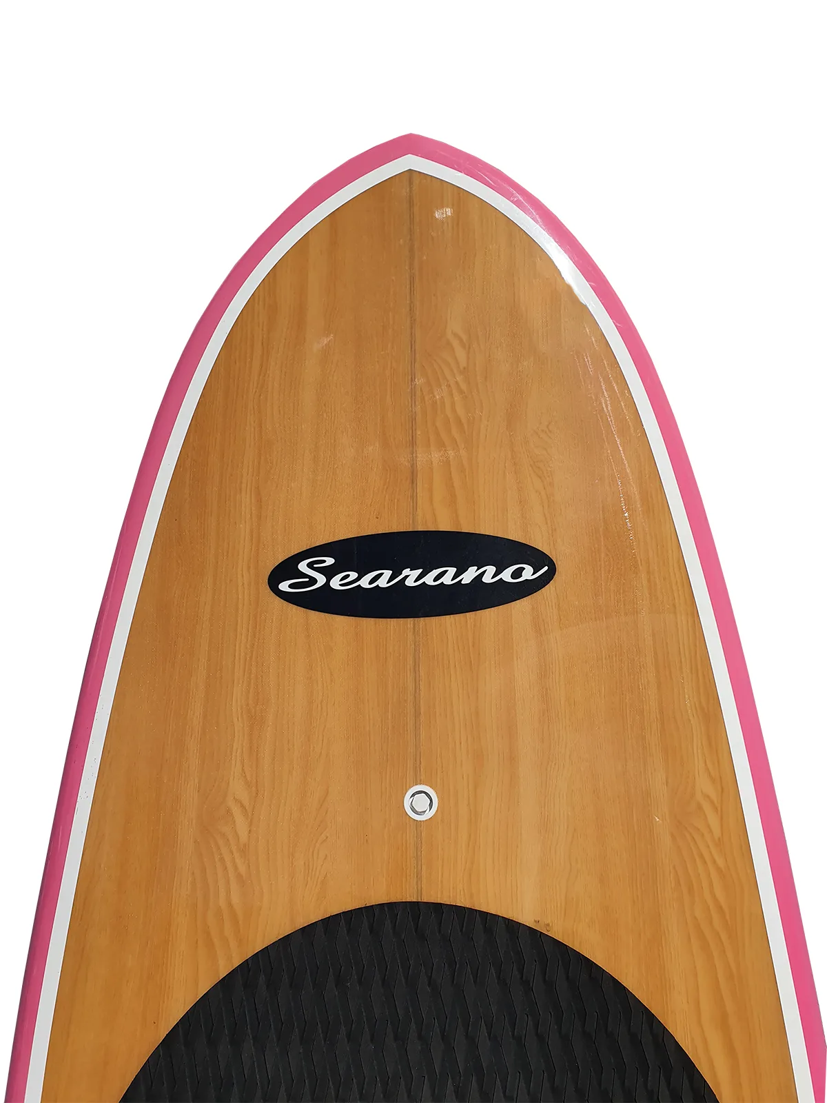 Maui (Pink Rails) - Image 3