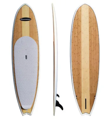 Honolulu Fibreglass SUP