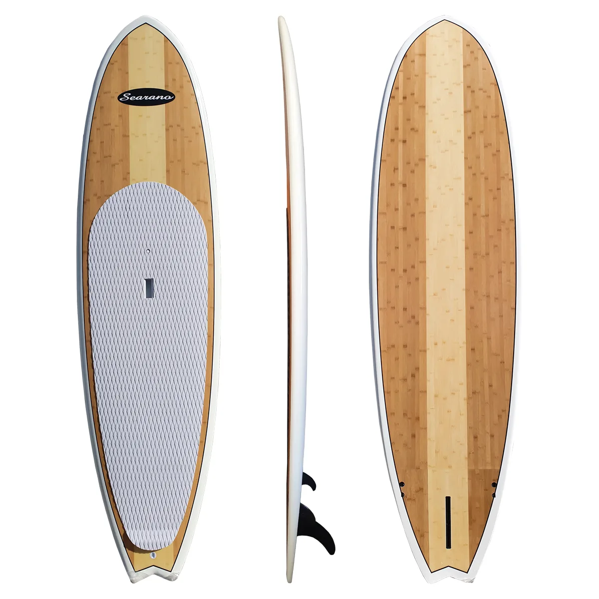 Honolulu Fibreglass SUP