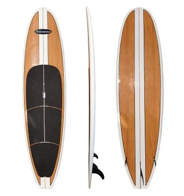 Waikiki Stand Up Paddleboard