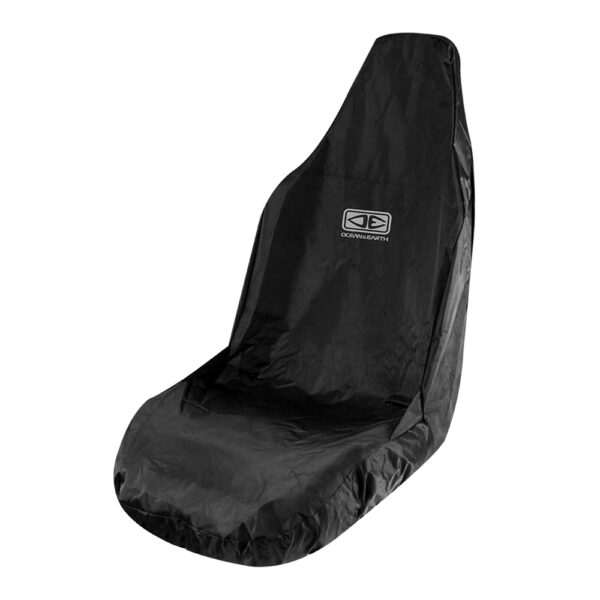 Dry Seat Waterproof Car Seat Cover