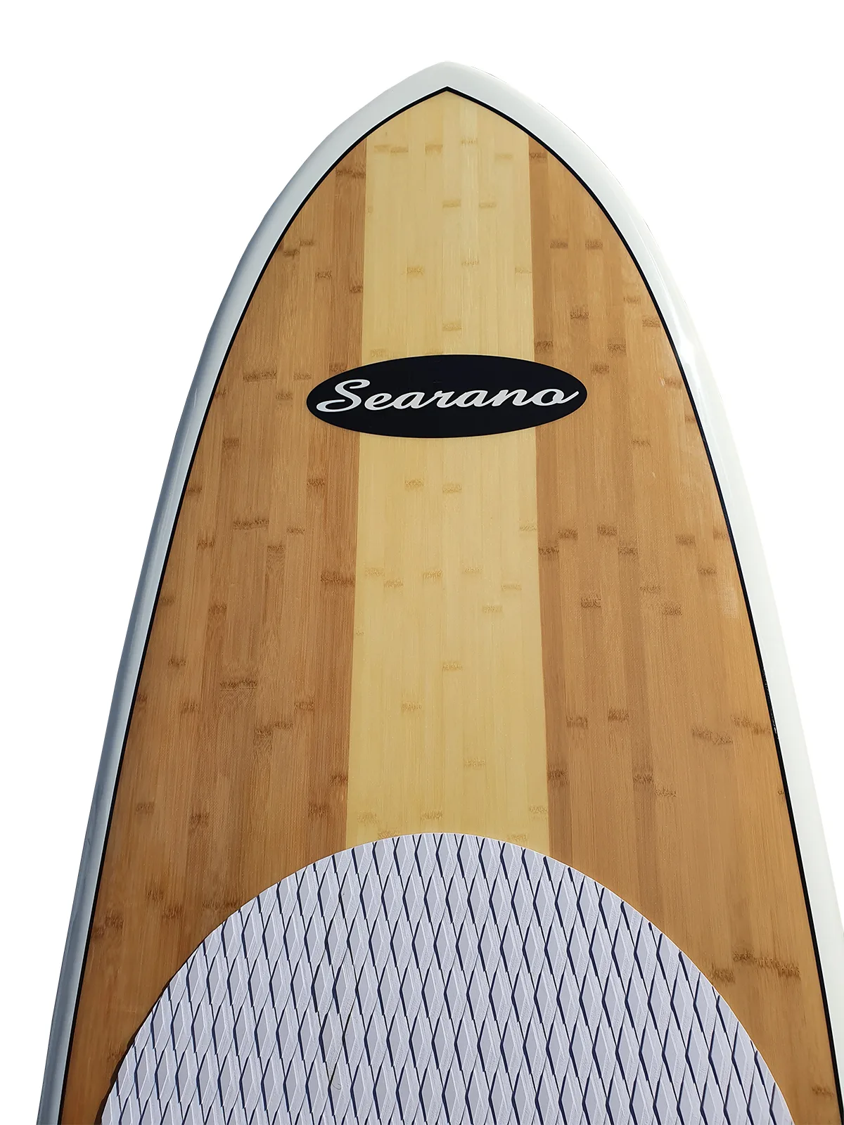 Honolulu Fibreglass SUP - Image 2