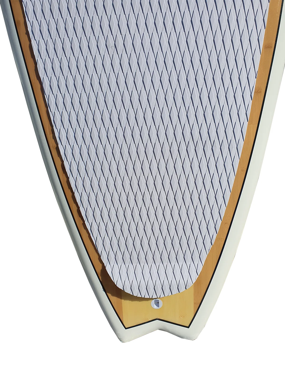 Honolulu Fibreglass SUP - Image 3