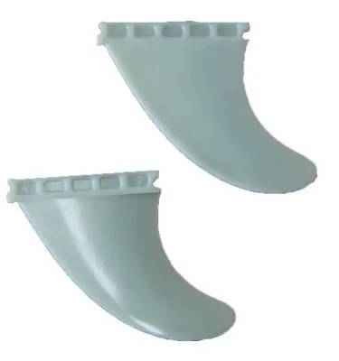 Sup Side Fins
