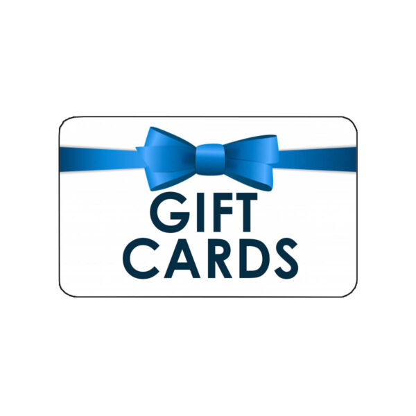 Gift Cards