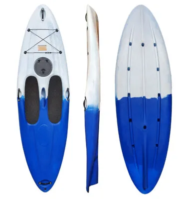 Polyethylene 10' Starter SUP