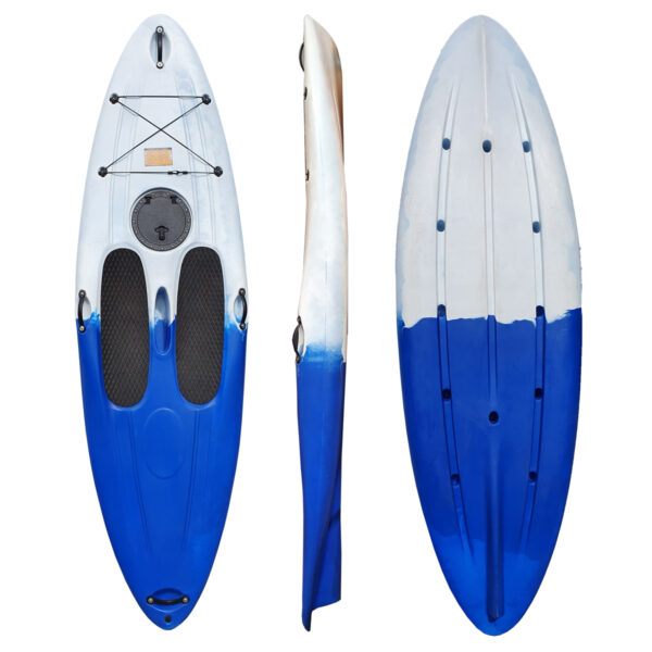 Polyethylene 10' Starter SUP