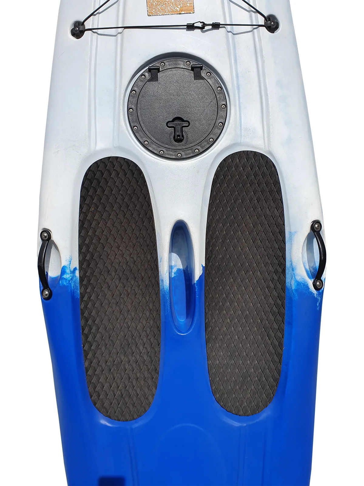 Polyethylene 10' Starter SUP - Image 3