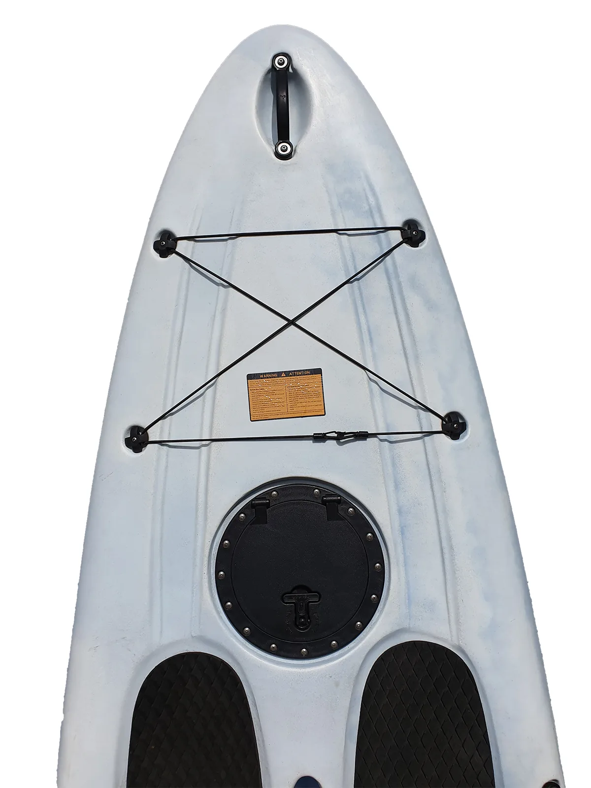 Polyethylene 10' Starter SUP - Image 2