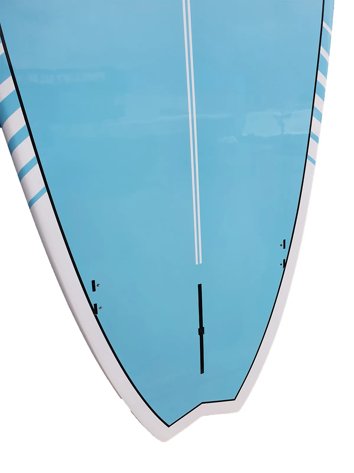 NUKA Aqua Fibreglass SUP - Image 4