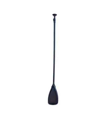 Aluminium 2-Piece Adjustable Paddle