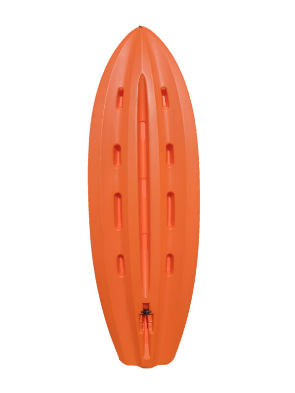 8' Childrens Stand Up Paddle Board (SUP) w/ free paddle - Image 6