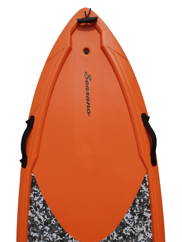 8' Childrens Stand Up Paddle Board (SUP) w/ free paddle - Image 3