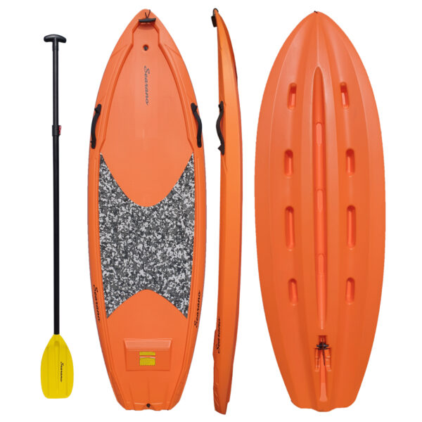 8' Childrens Stand Up Paddle Board (SUP) w/ free paddle