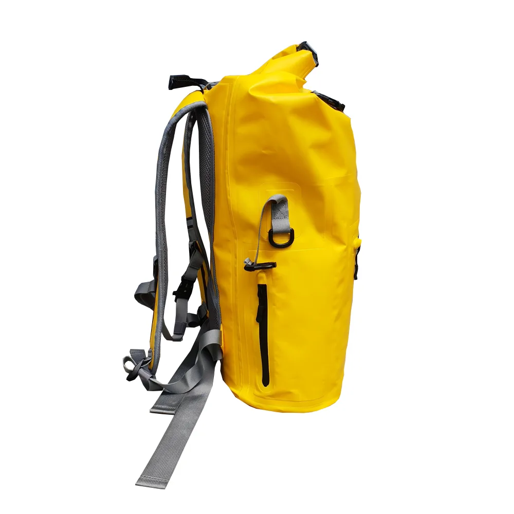 Water-Resistant Backpack (27-Litres) - Image 2