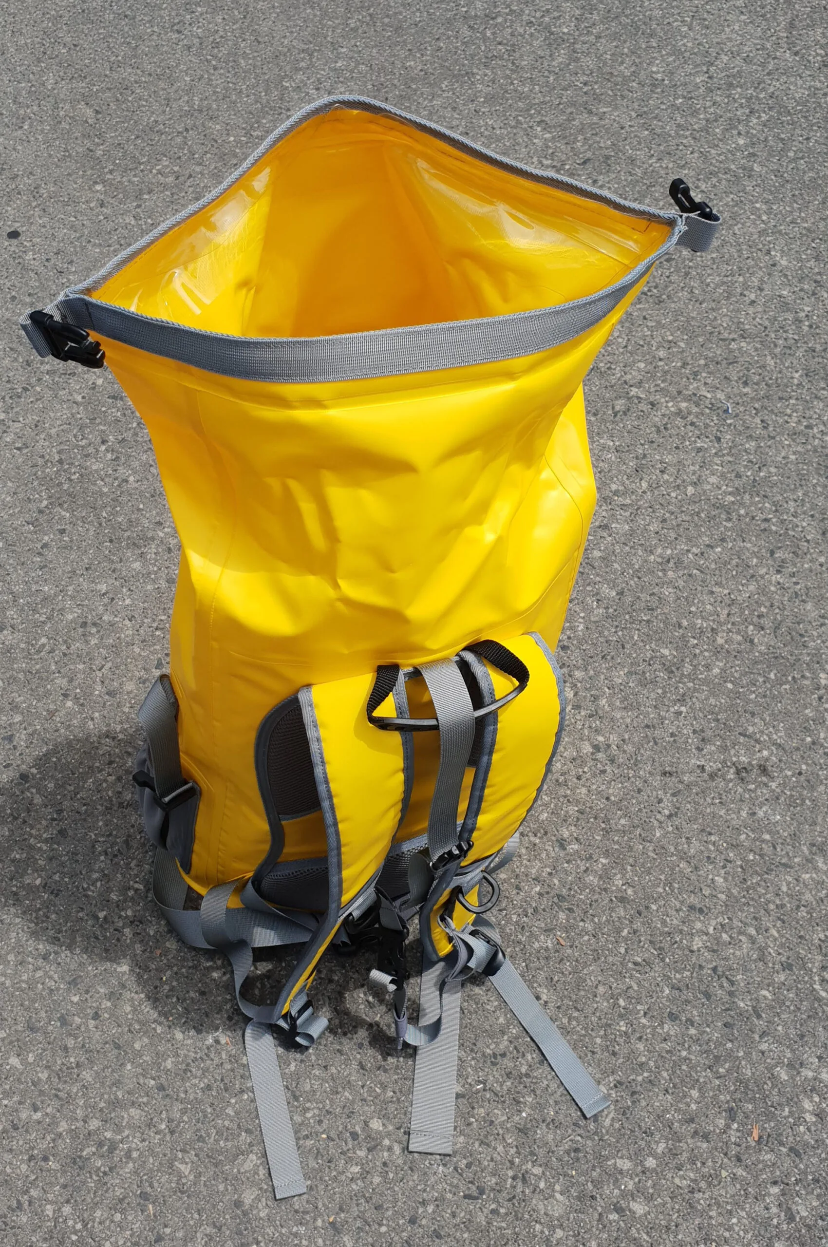 Water-Resistant Backpack (27-Litres) - Image 6