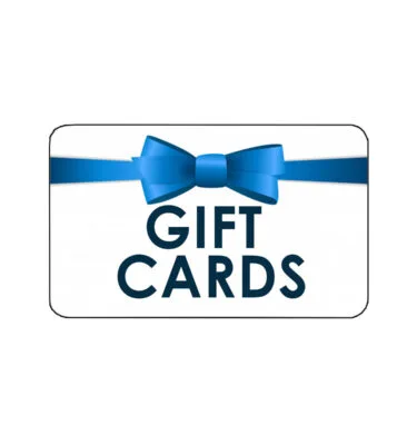 Gift Cards