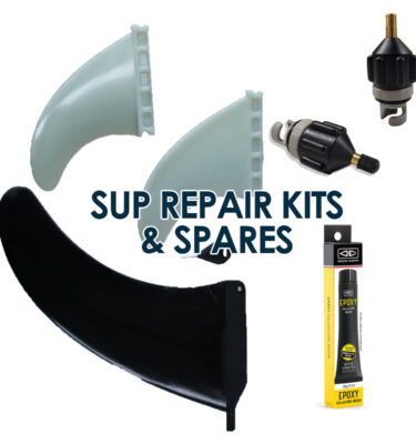 SUP Repair Kits and Spares
