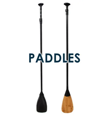 Paddles
