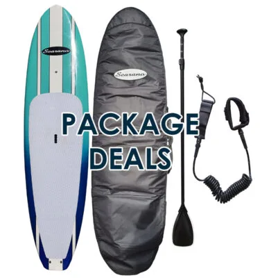 SUP Package deals
