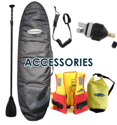 SUP Accessories