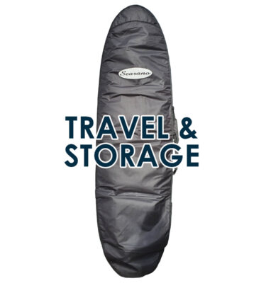 Travel and storage