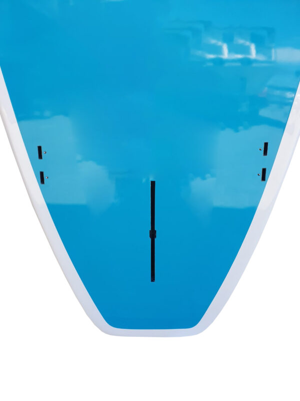 ABS PLASTIC SUP – BLUE/WHITE - Image 4