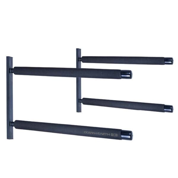 SUP Stack Rax - Fits 1-2 Boards