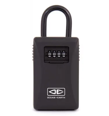Key Vault Lock