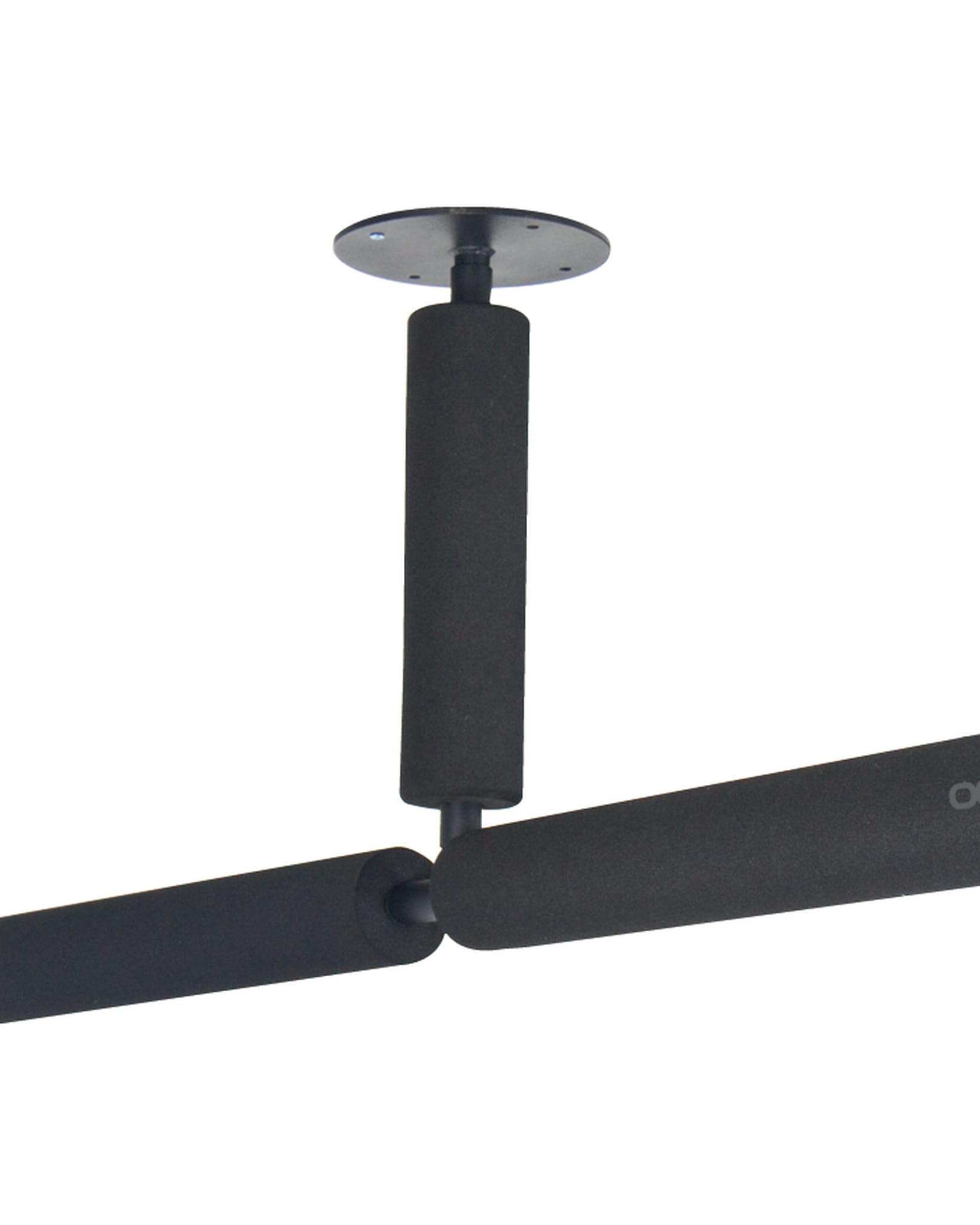 ASMSW T-Bar Ceiling Storage Rack - Overhead SUP & Surfboard Hanger Mount For Wall Or Ceiling