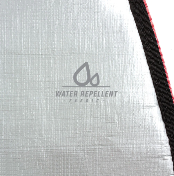 Ocean & Earth SUP Board Cover - Image 5